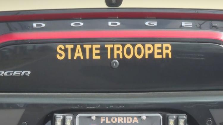 Driver trying to pass vehicles causes deadly head-on crash on US-301, FHP says — WTSP 10 Tampa Bay, Dunedin Community news