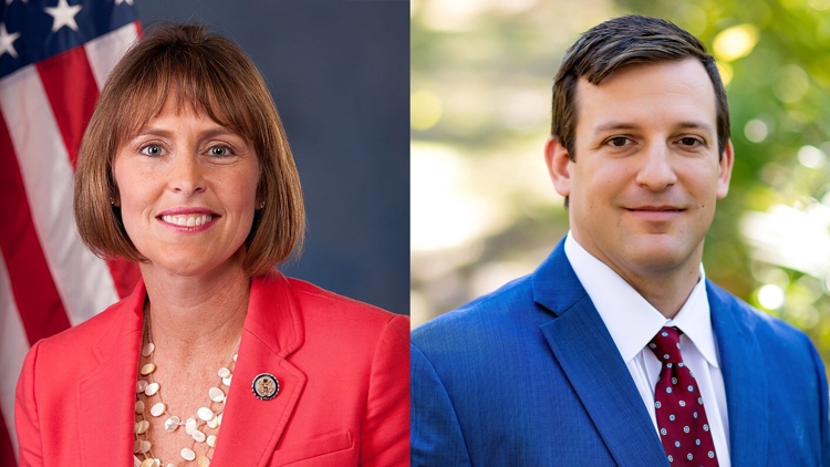 Castor vs. Beltran: Meet the candidates running for Congress in Florida’s District 14 — WTSP 10 Tampa Bay, Dunedin Business news