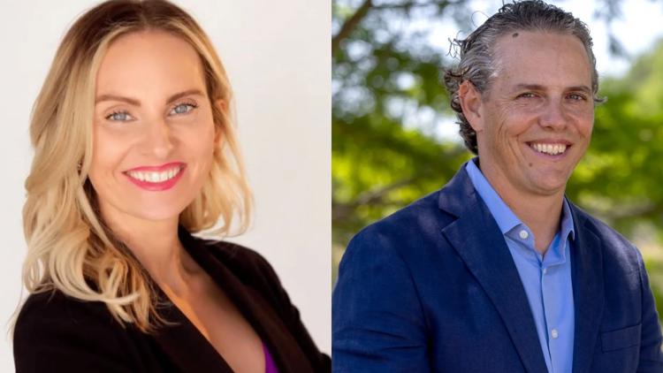 Gruters vs. Kirschner: Meet the candidates running for Congress in Florida's District 16 — WTSP 10 Tampa Bay, Dunedin Community news