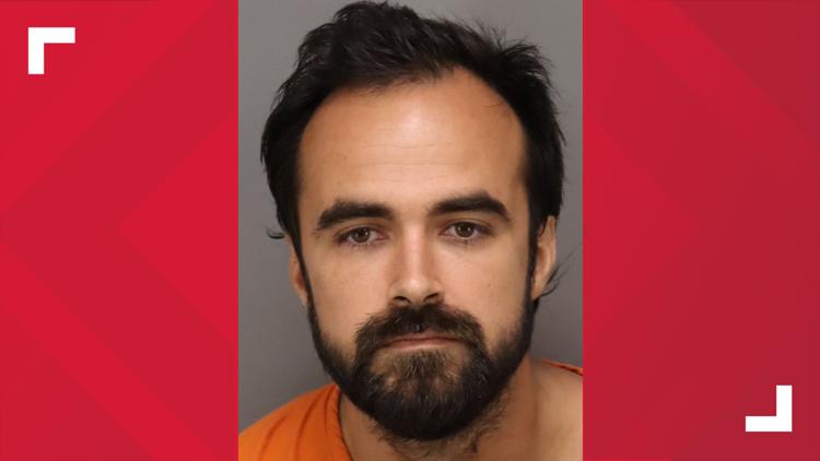 Largo Man facing felony charges of child abuse after allegedly pushing a kid off a bicycle — WTSP 10 Tampa Bay, Dunedin Community news