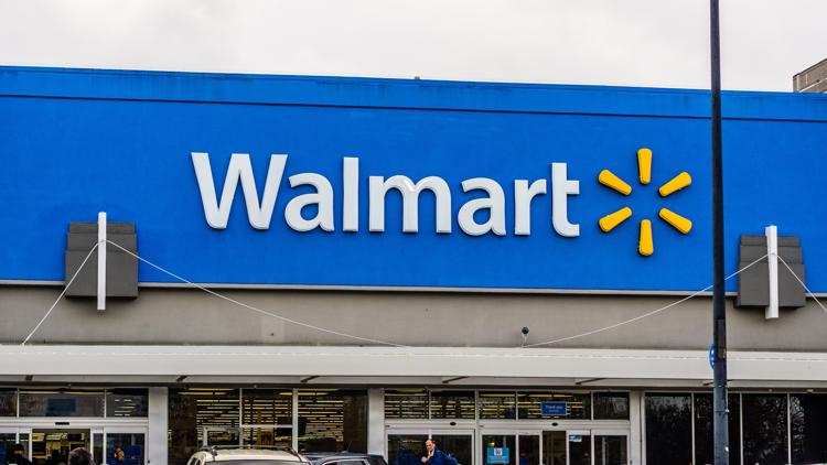 St. Pete man accused of stealing $1,150 worth of items from Walmart — WTSP Pinellas County