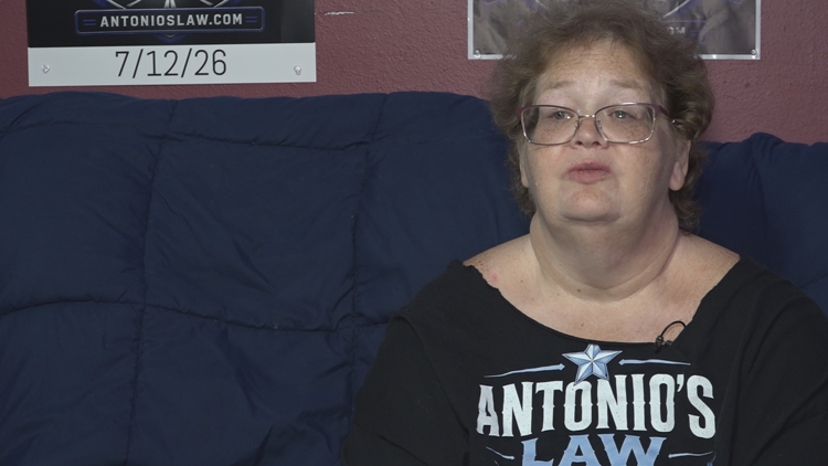 After another Road Ranger is killed, a Brandon mother pushes for tougher Florida laws — Dunedin Community news