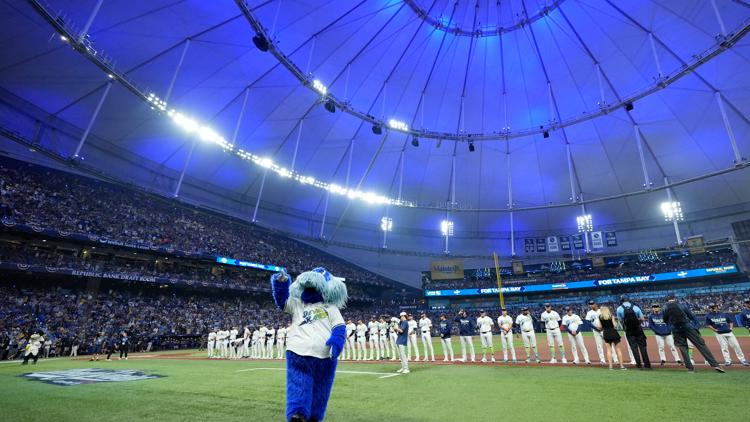 World Series ticket prices have surged 275% in the past decade, new research shows โ Dunedin Community news
