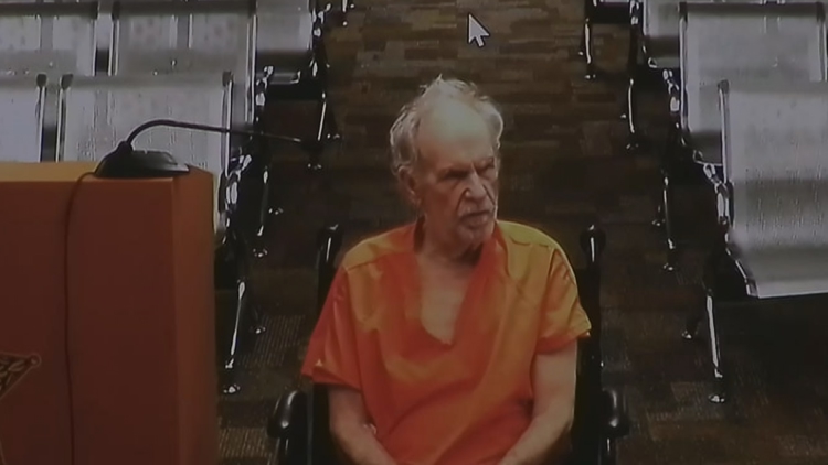 Bodycam shows Robert Kessler unresponsive before arrest as new evidence emerges in murder trial — WTSP 10 Tampa Bay