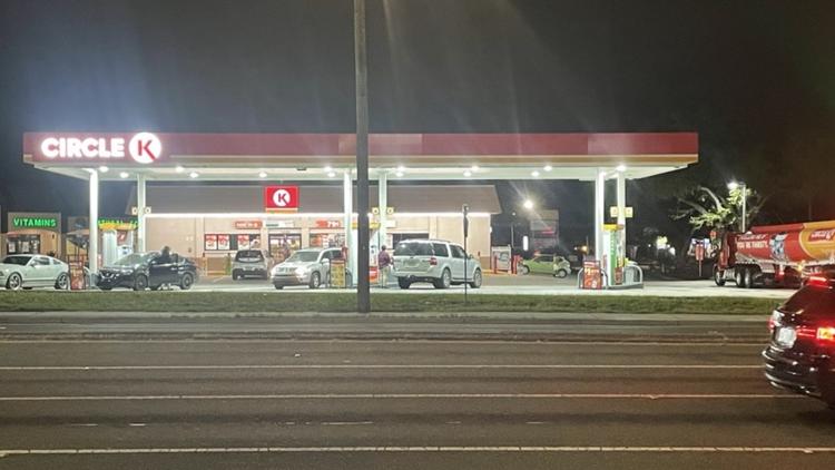 16-year-old charged with sexual battery, attempted armed robbery at Spring Hill Circle K — WTSP 10 Tampa Bay