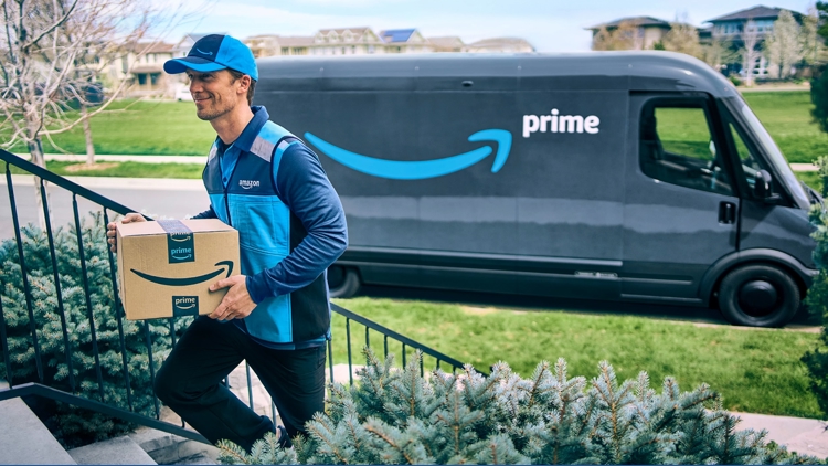 Amazon is hiring more than 2,000 seasonal workers in Tampa Bay — WTSP Business Tampa Bay, Dunedin Sports news