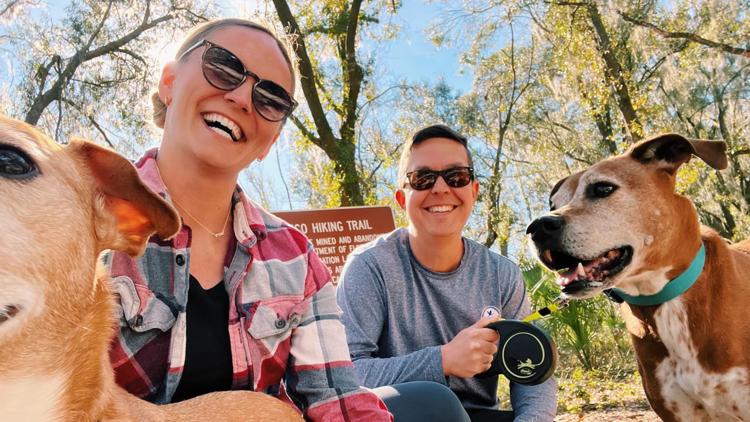 Hillsborough County Hiking Spree returns Nov. 1 โ Dunedin Community news
