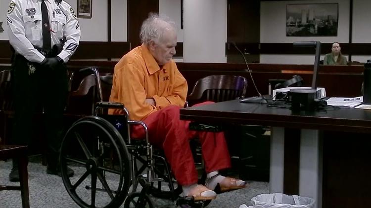 Murder trial resumes for man accused of killing roommate, dumping her remains | How to watch — Dunedin Technology news