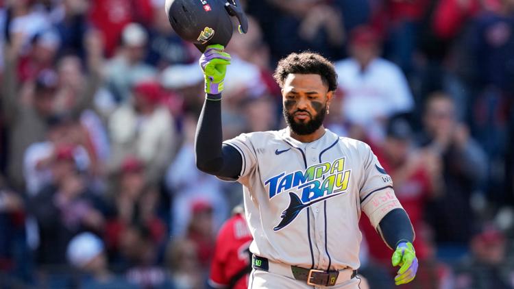 Where to watch Tampa Bay Rays vs. Cleveland Guardians Game 4 — WTSP Sports Tampa Bay, Dunedin Sports news