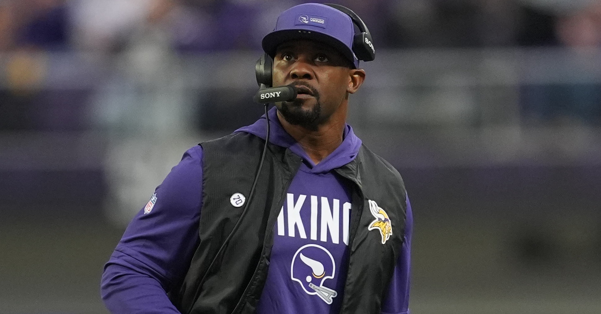 Does Defense Win Championships? The Vikings May Find Out — Vikings Territory, Dunedin Arts news