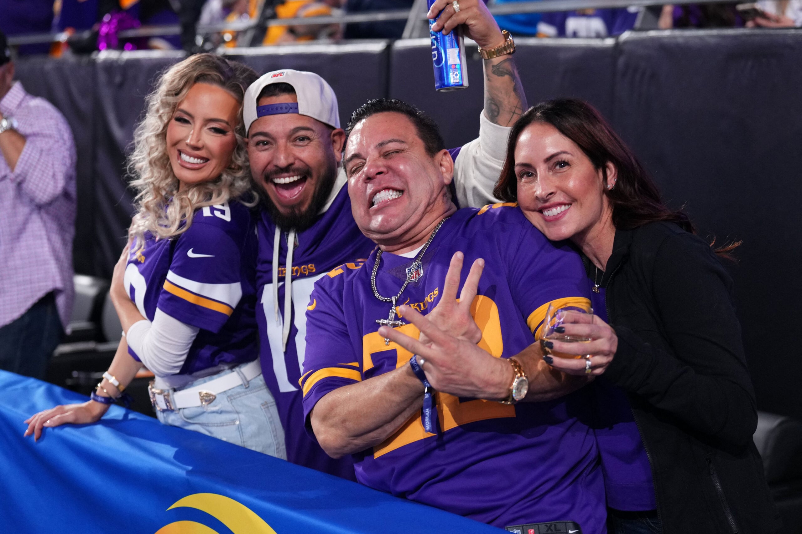 4 Key Vikings Players vs. Colts — Vikings Territory, Dunedin Health news
