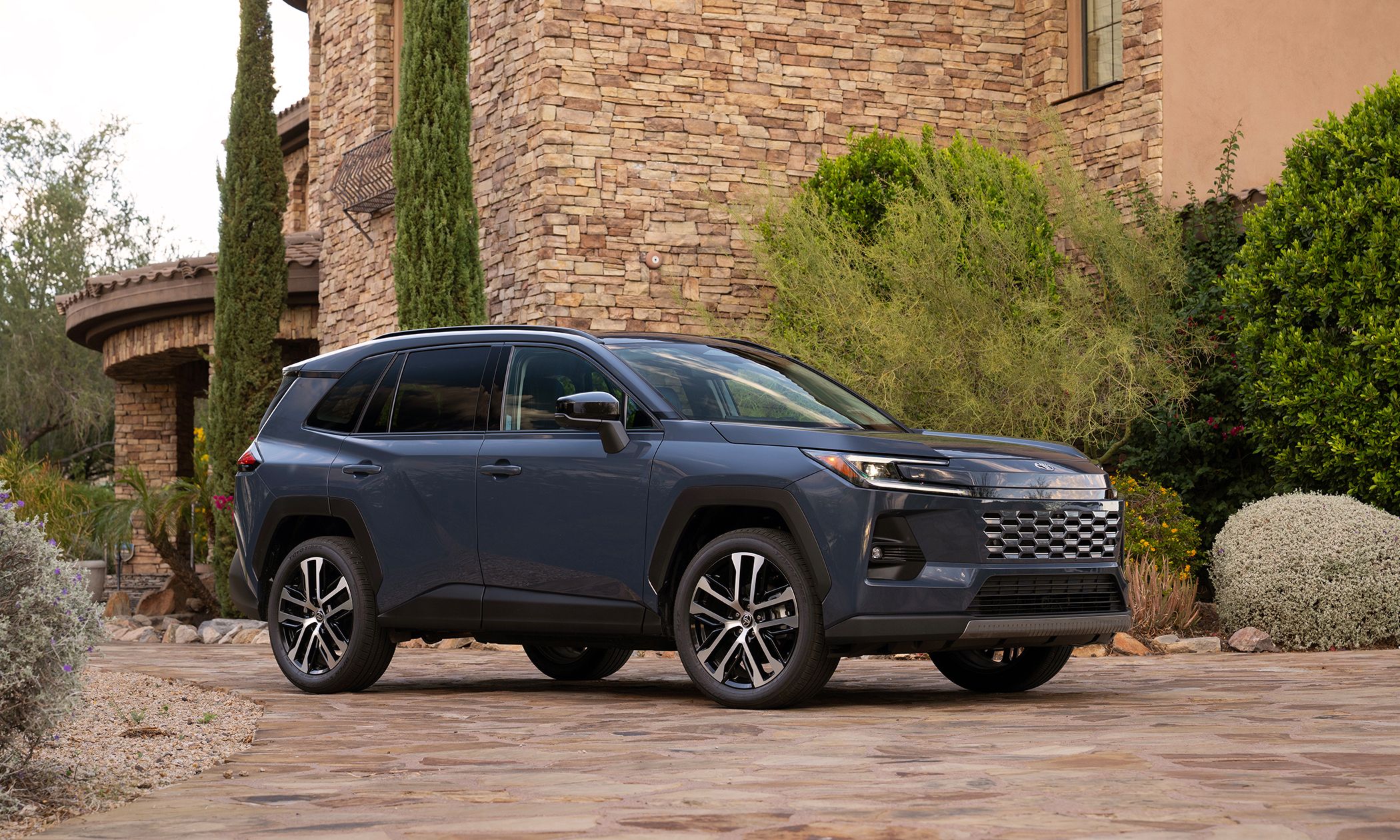 America’s Hybrid Hype Has Hit the Used Market — Wired, Dunedin Technology news