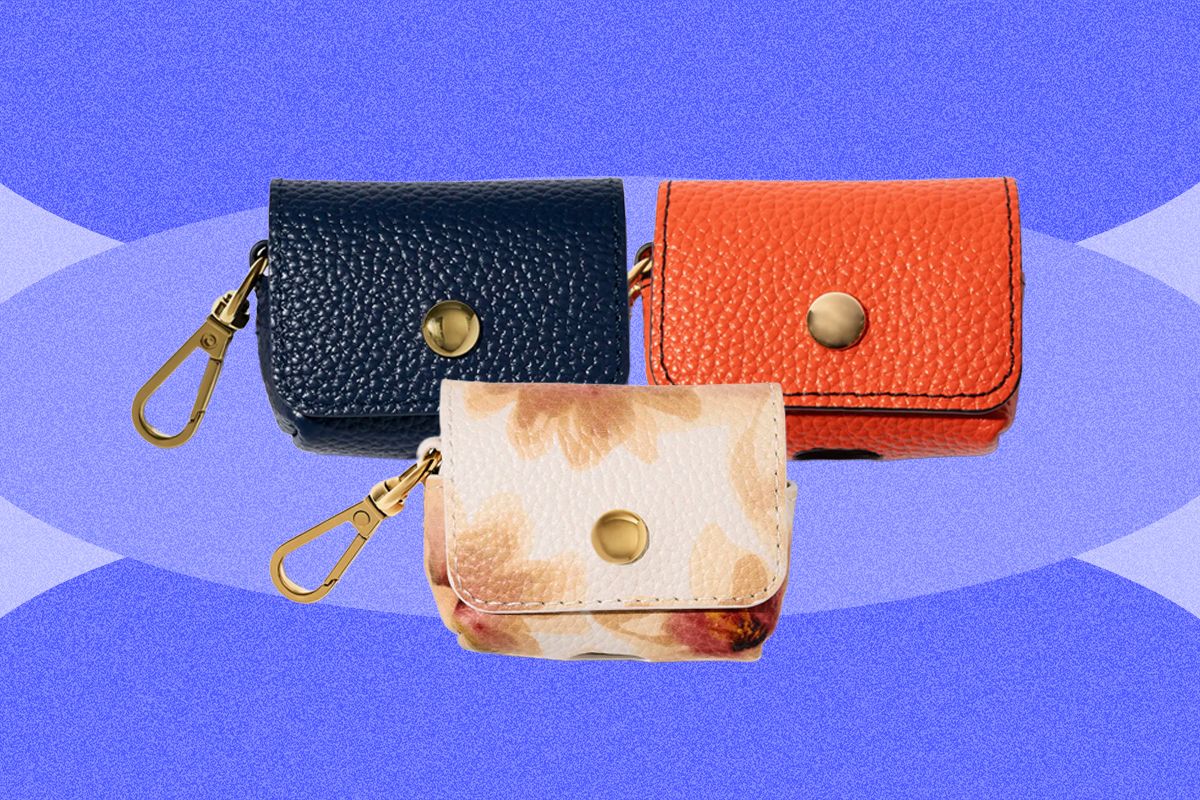 The Best AirPods Cases We’ve Used In Our Day-to-Day Lives (2026) — Wired