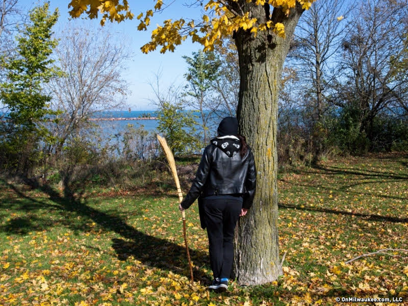 Hold my broom: Here's real talk from a "real" witch — OnMilwaukee, Dunedin Community news