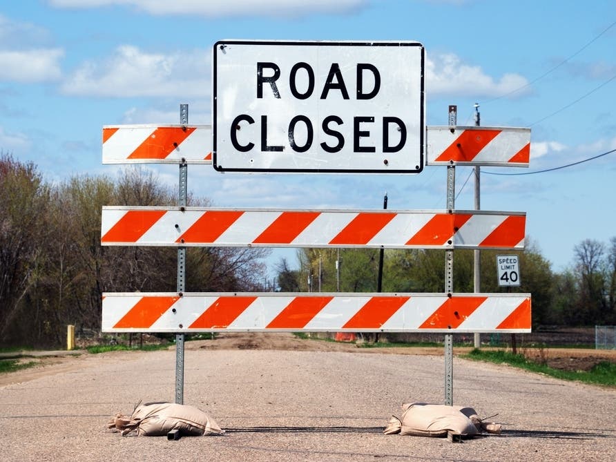 Highway 37 Roadwork Today Followed By Full Traffic Shutdowns — Healdsburg Patch, Dunedin Community news