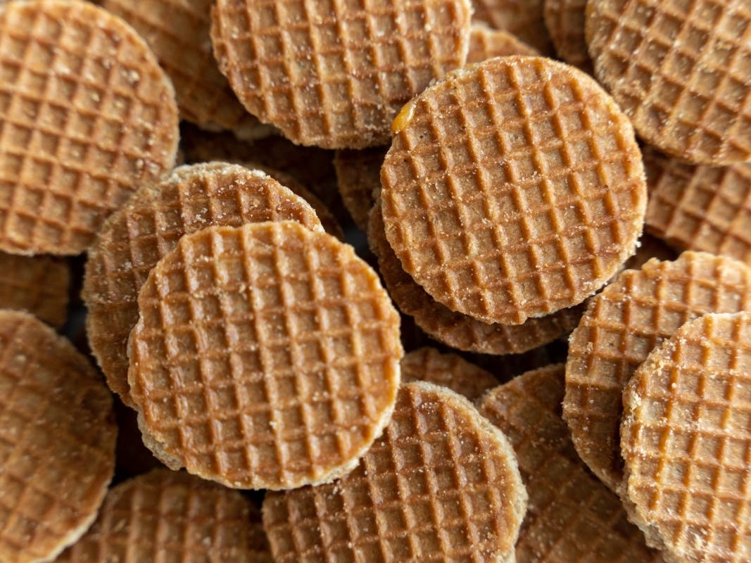 Mr. Stroopwafel Reopens Its Doors In Petaluma — Petaluma Patch, Dunedin Business news