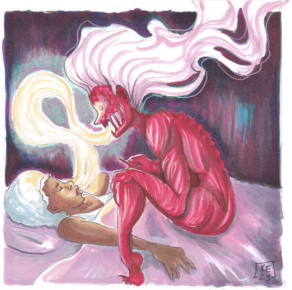 THE JAXSON | The Boo Hag: A ghost story from 1930s Jacksonville — Jacksonville Today, Dunedin Arts news