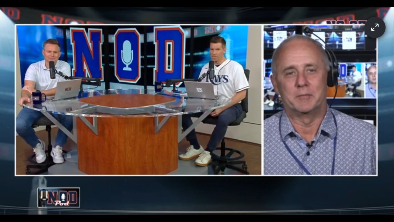 All the Way Rays & Saturday Plays — FOX 13 Sports Tampa Bay