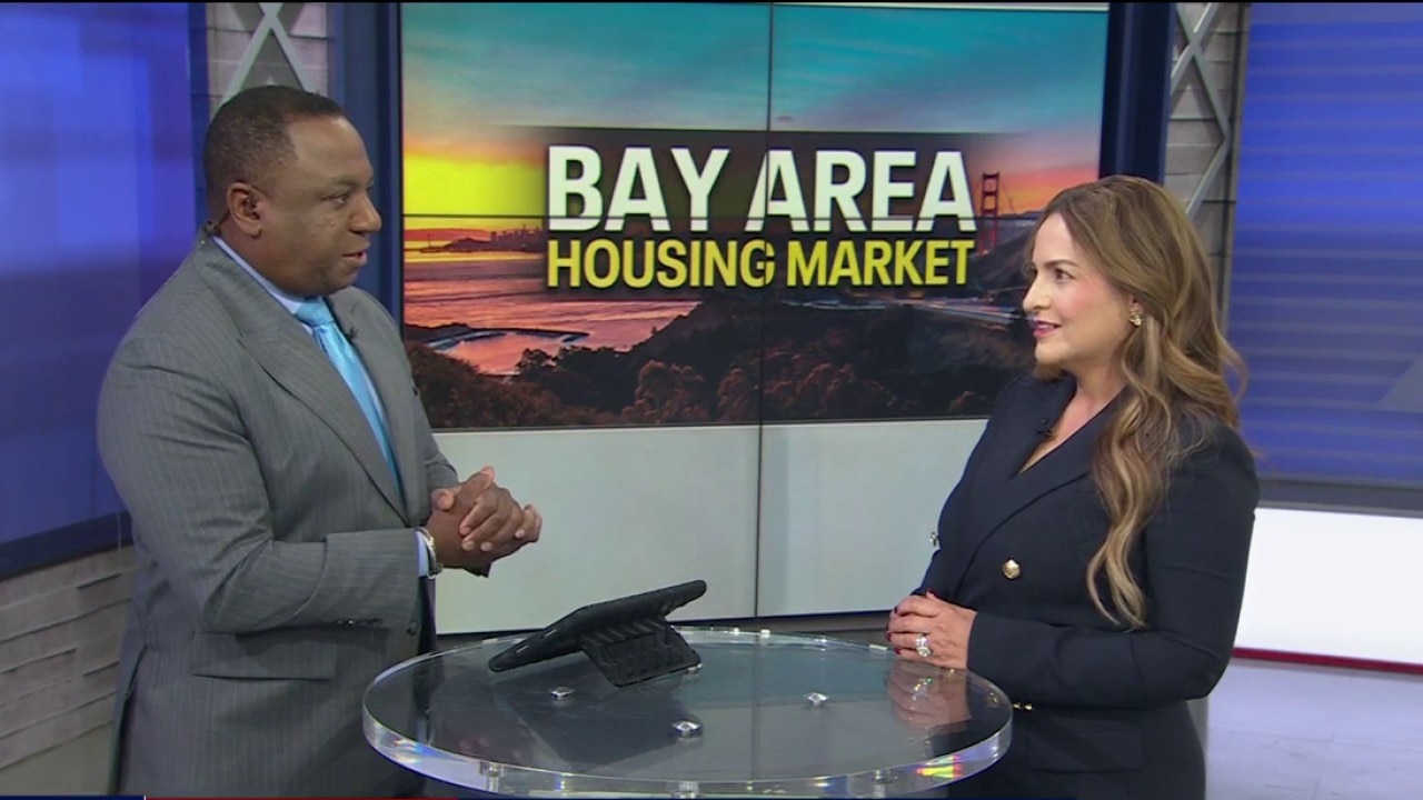 Bay Area mixed home prices: what to know — KTVU FOX 2 Bay Area