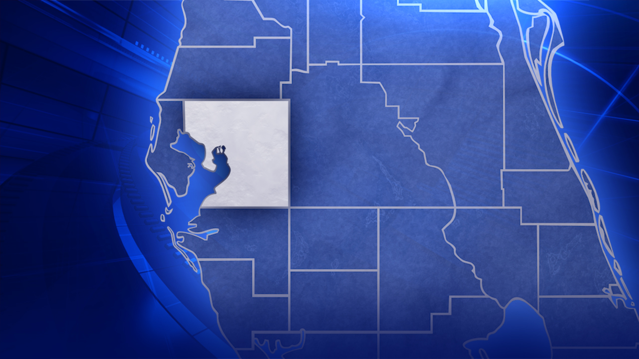 Hillsborough deadly crash: Jeep hits and kills 2 pedestrians crossing U.S. 301, FHP says — FOX 13 Tampa Bay News