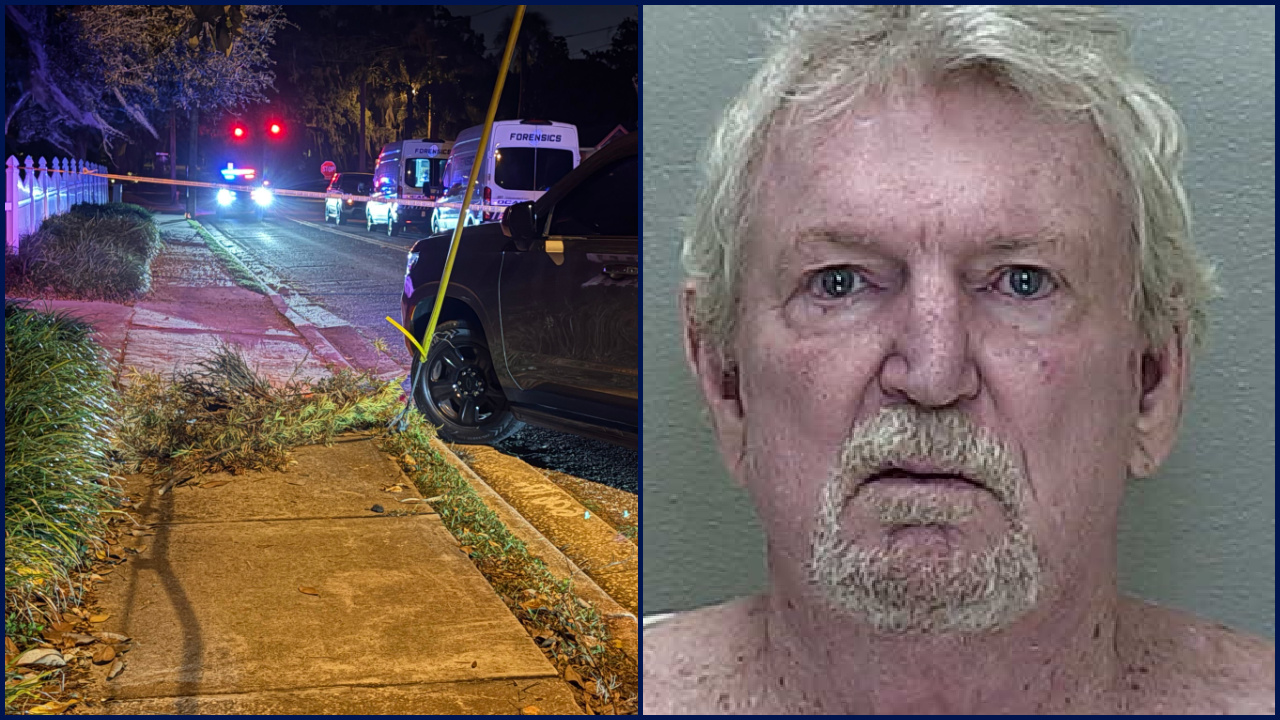 Florida man shoots and kills roommates over arguments about ice-cream, police say — Dunedin Community news