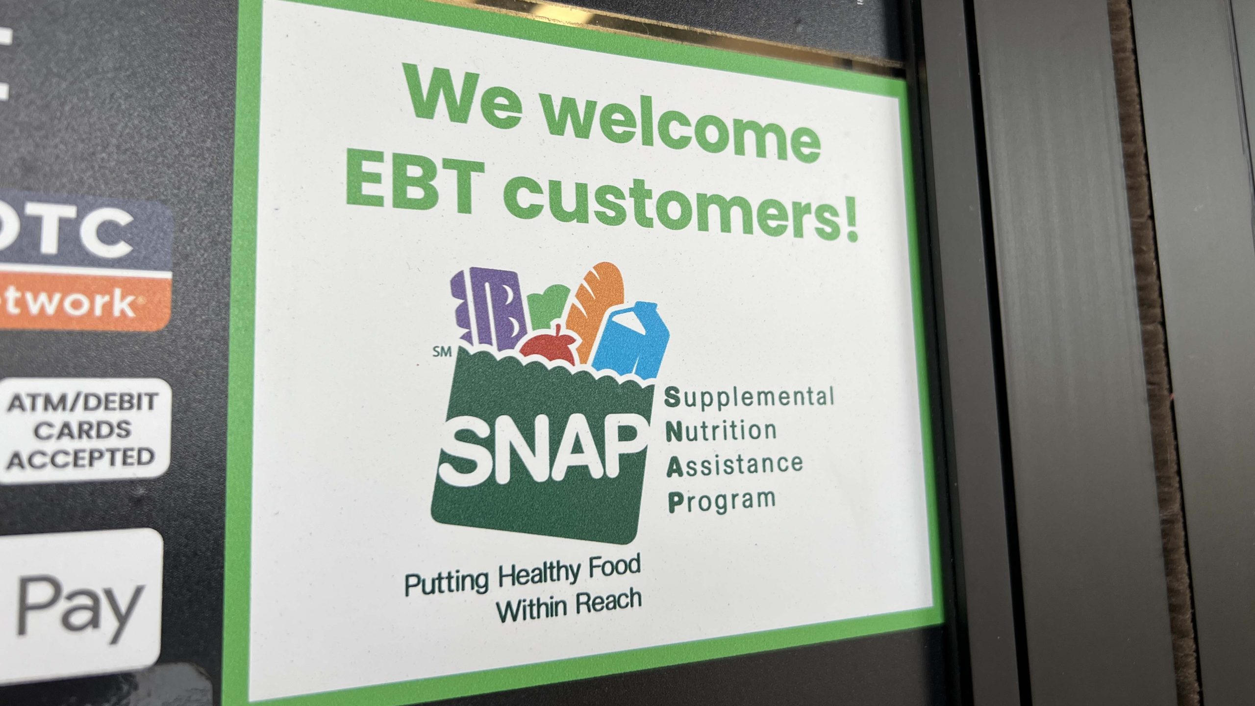 SNAP junk-food purchase bans begin Nov. 1 in Montana, North Dakota, South Carolina, and Virginia — Dunedin Community news