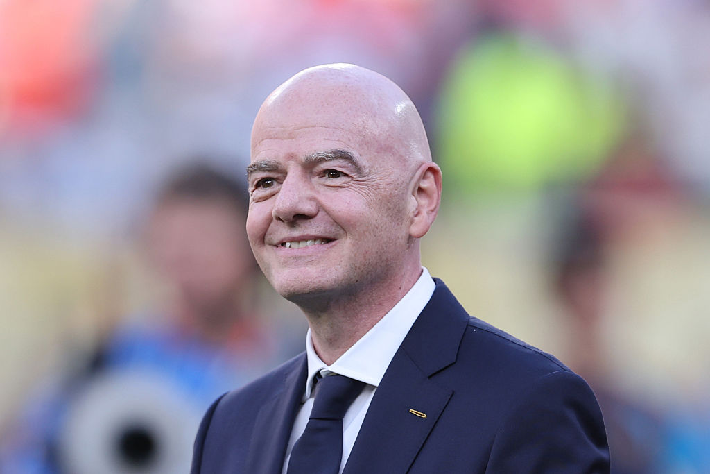 FIFA studies expanding 2030 World Cup to 64 teams: Reuters — FOX 13 Sports Tampa Bay