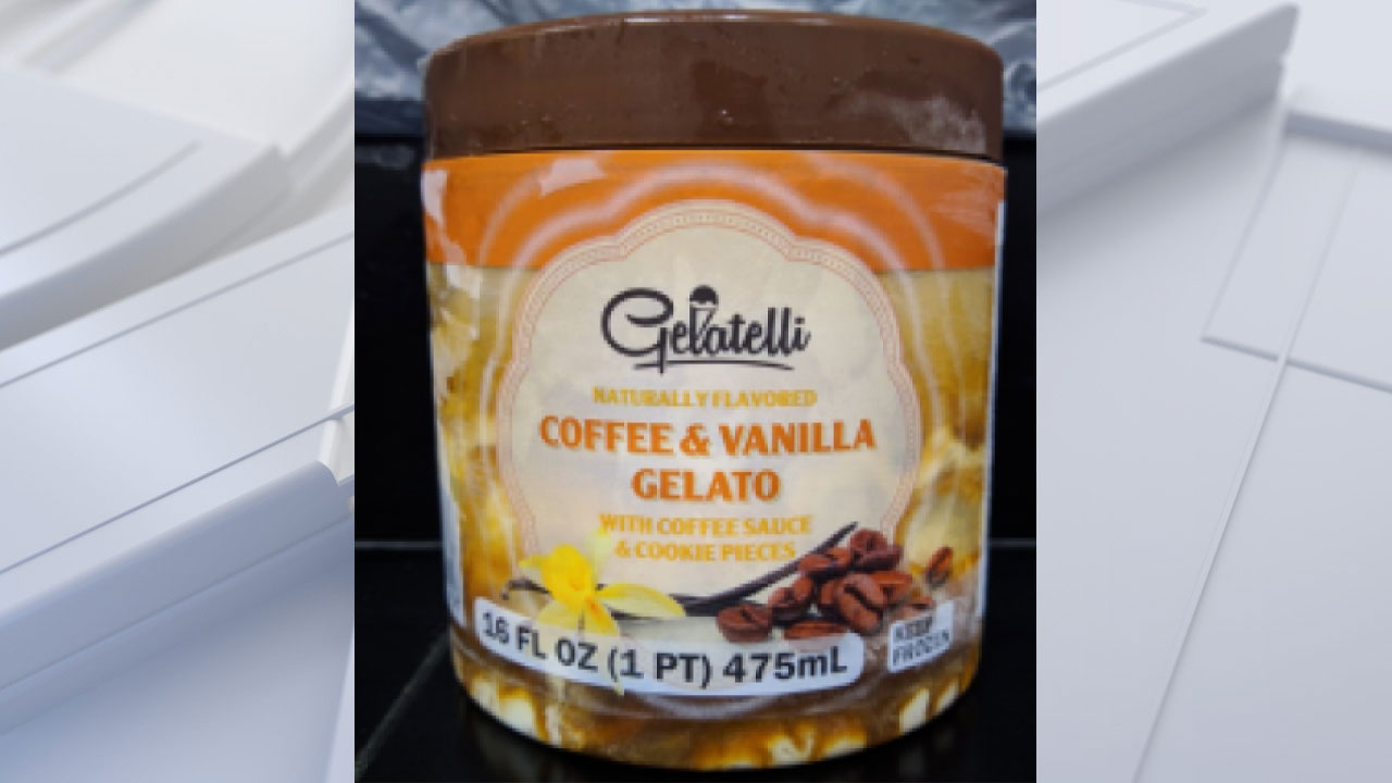 Gelato sold at Lidl stores in multiple states recalled over possible Listeria contamination — FOX 13 Tampa Bay News, Dunedin Business news