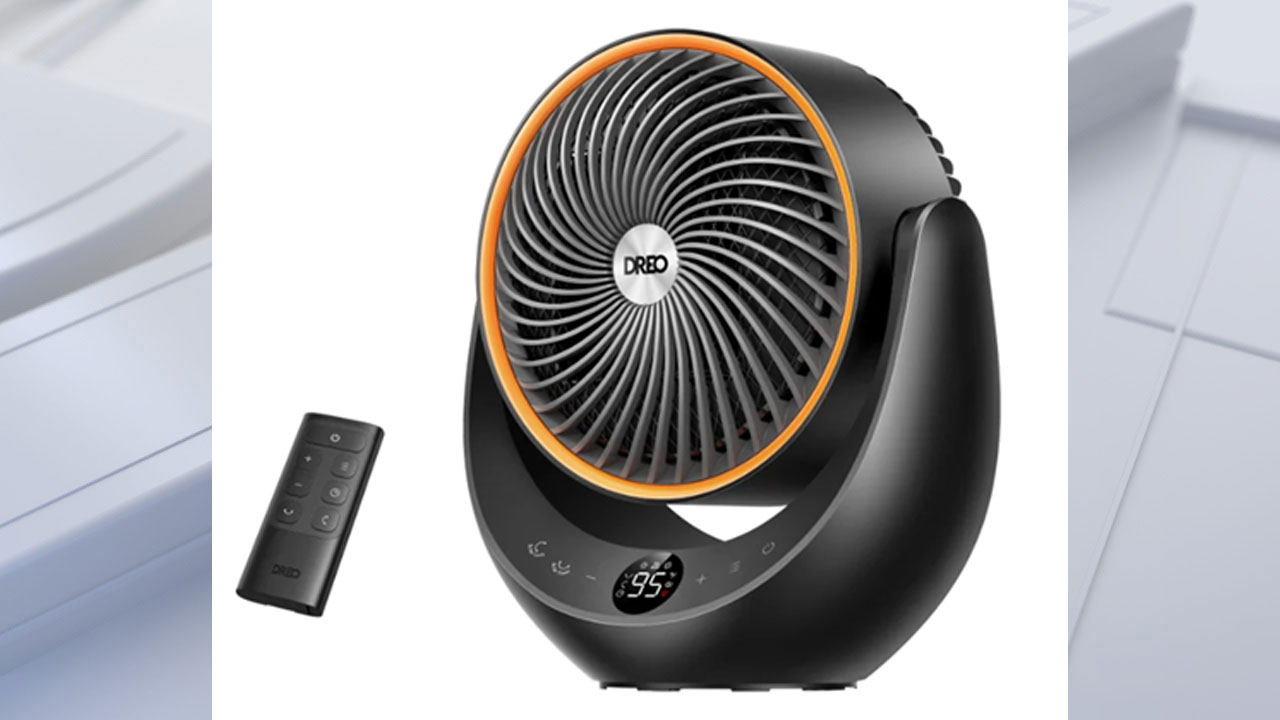 Space heaters recalled after reports of fires and burn injury — Dunedin Schools news