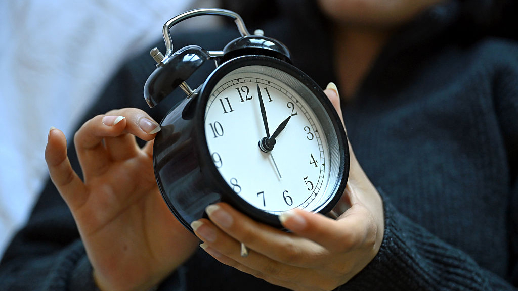 Here’s how daylight saving time impacts your body and what you can do — FOX 13 Tampa Bay News, Dunedin Community news