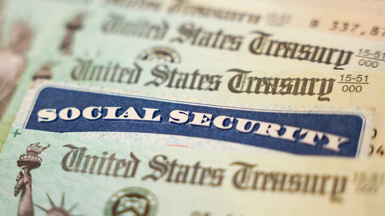 Social Security November payment schedule: Here’s when recipients get their checks — Dunedin Community news