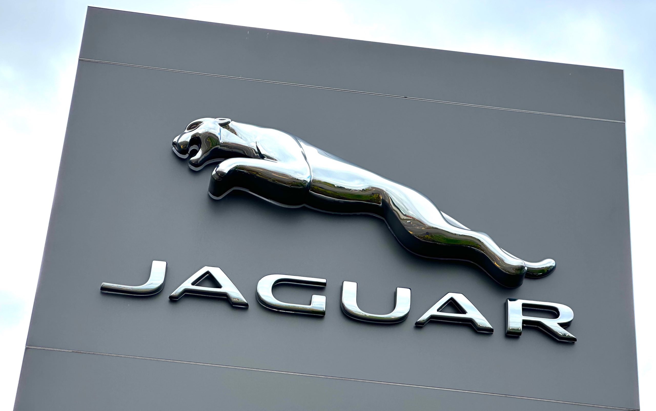 Jaguar recalls 94,000 vehicles over rearview camera defect — FOX 13 Tampa Bay News, Dunedin Community news