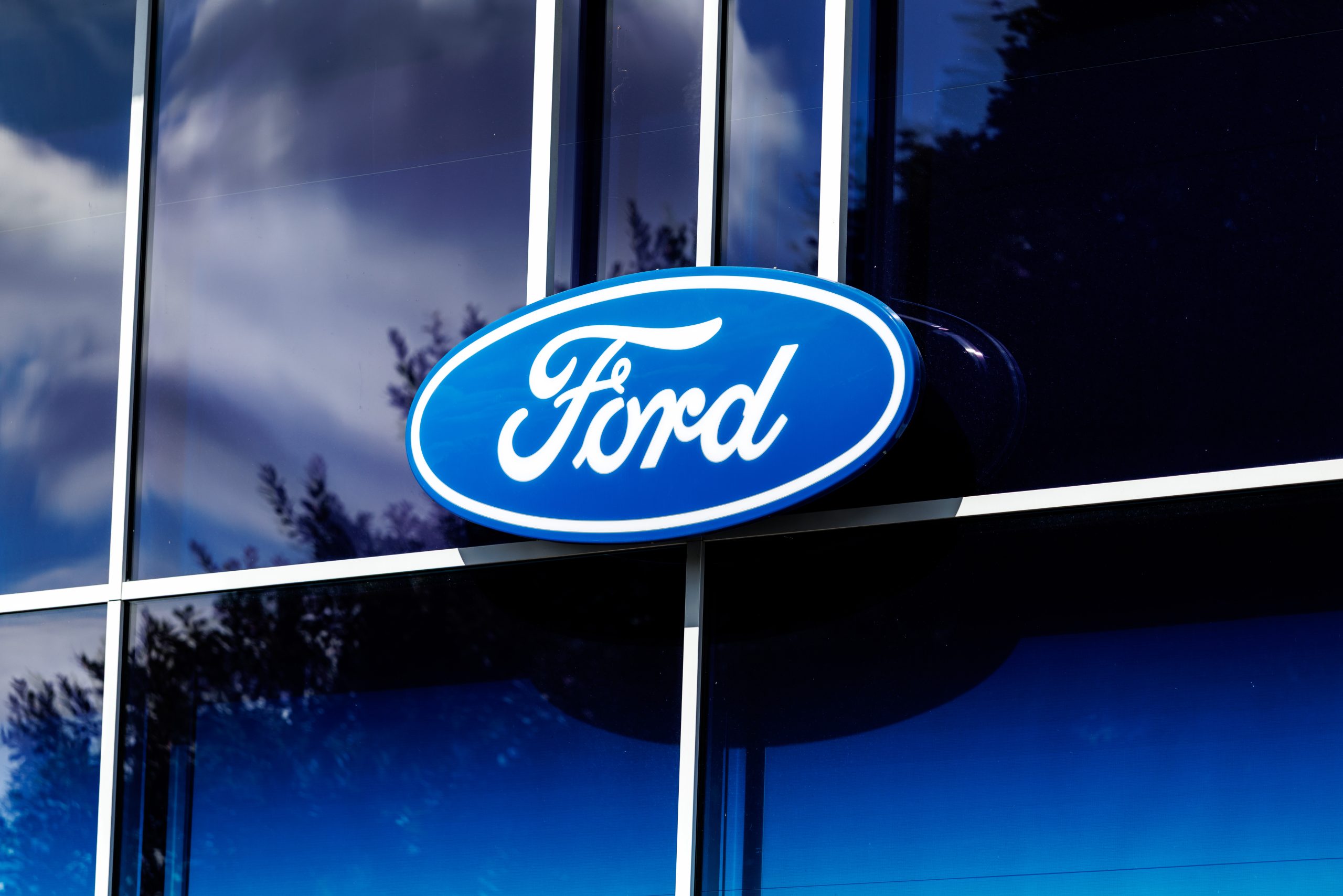 Ford recalls over 102,000 F-Series pickups over faulty speedometer — FOX 13 Tampa Bay News, Dunedin Business news