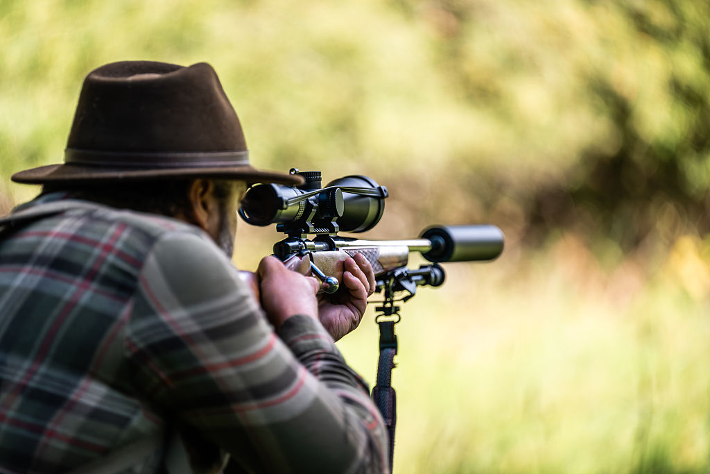 Justice Department eases federal registration requirements for silencers, short-barreled rifles — FOX 13 Tampa Bay News, Dunedin Community news