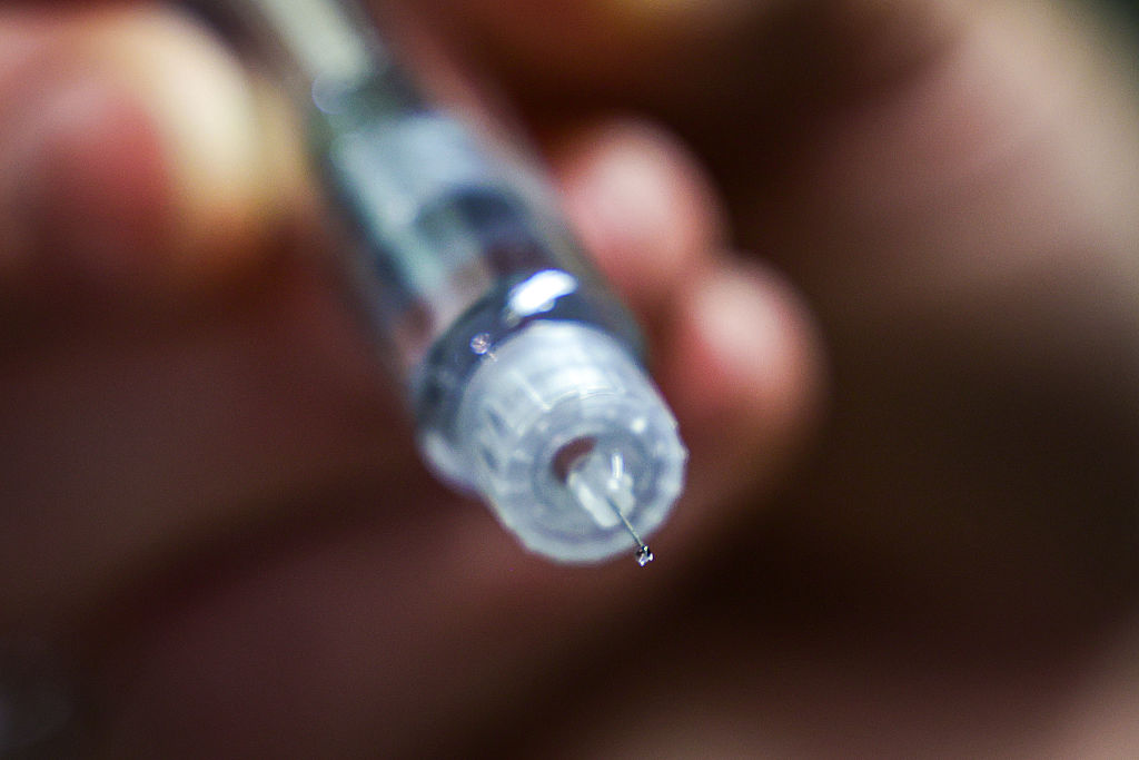 FDA recalls GLP-1 drug, other injectable medication over sterility concerns — FOX 13 Tampa Bay News, Dunedin Community news