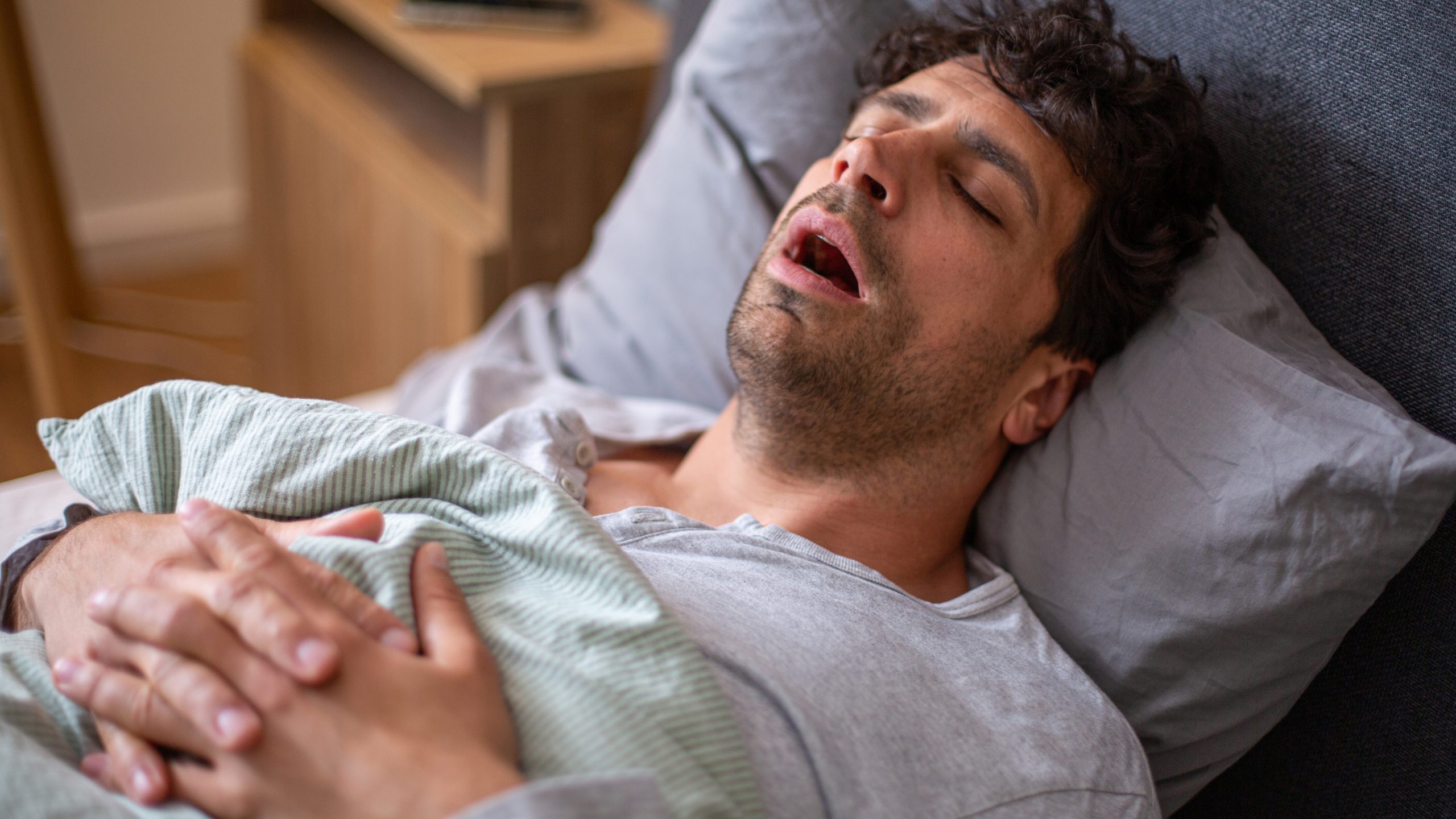 Weight-loss drug could help address nighttime sleep disruptions for millions โ FOX 13 Tampa Bay News