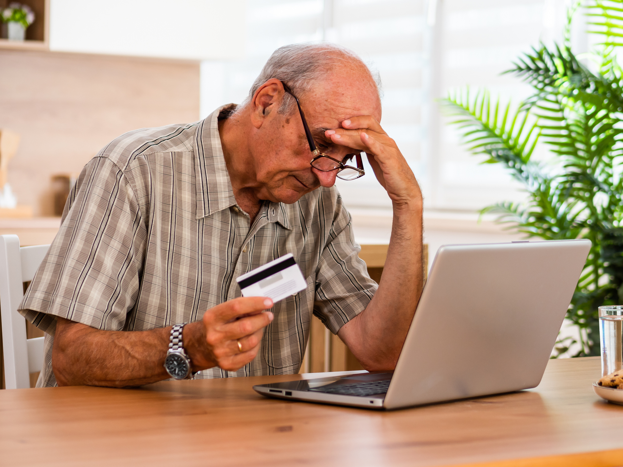DOJ: Elder fraud cases tied to nearly $4.8B in losses, 711,000 victims — Dunedin Community news