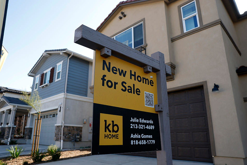 Mortgage rates rise for seventh straight week, squeezing homebuyers — FOX 13 Tampa Bay News