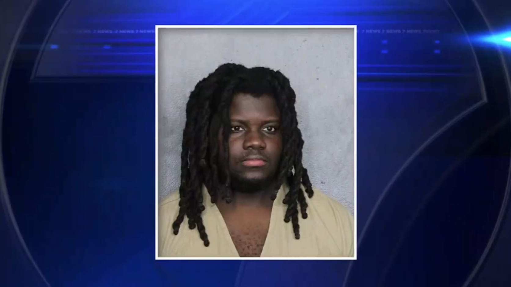 Driver to face judge in connection to high-speed DUI crash in Sunrise that killed 1 — WSVN 7 Broward