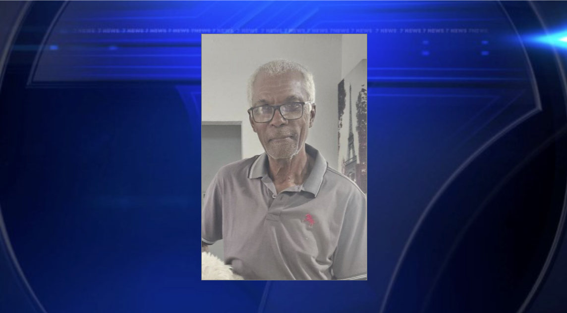 Search underway for 76-year-old man reported missing from Miami’s Model City neighborhood — WSVN 7 Miami-Dade
