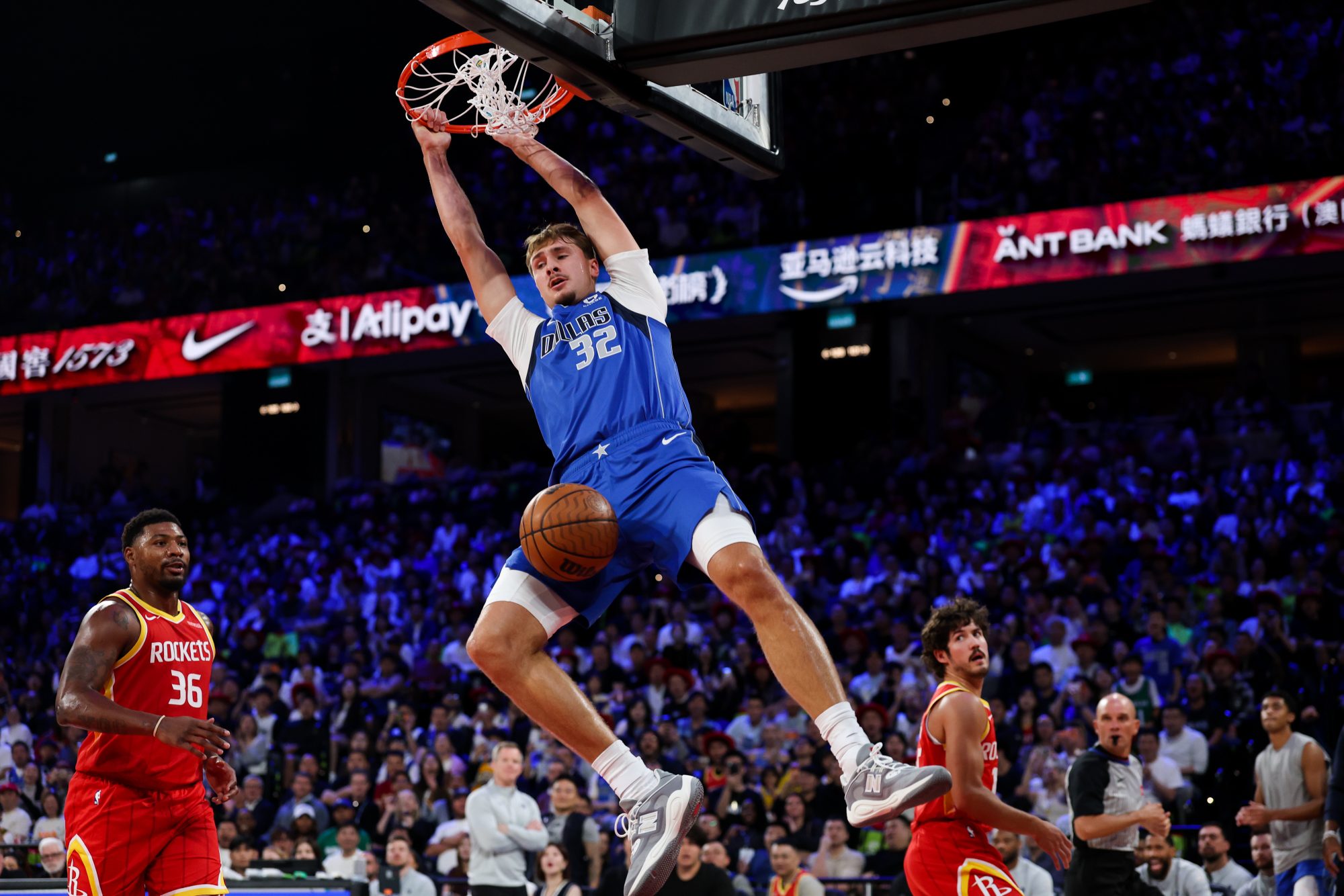 What to know about the Dallas Mavericks’ 2026-27 NBA season — Dallas Observer, Dunedin Sports news