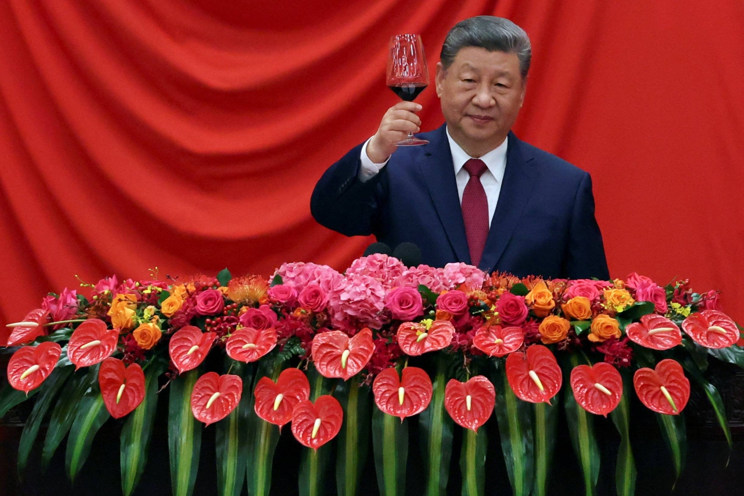  What to know about the Chinese Communist Party’s Fifth Plenum  — Japan Times