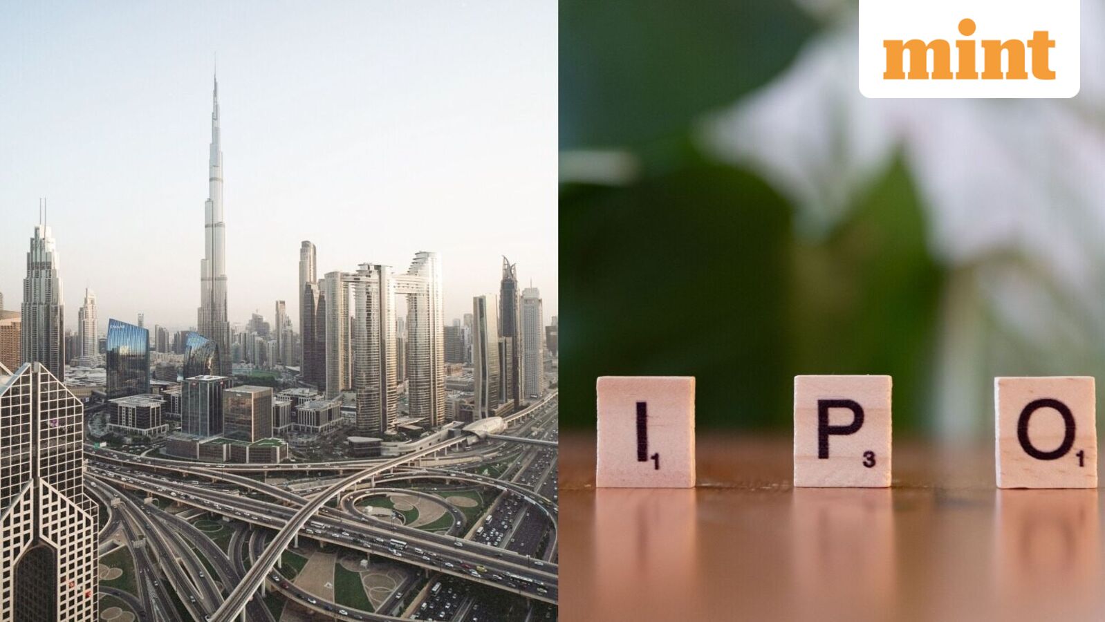 $592 million dividend payout - Here's how this Dubai firm is attracting investors in UAE's first IPO after Iran war — Mint India