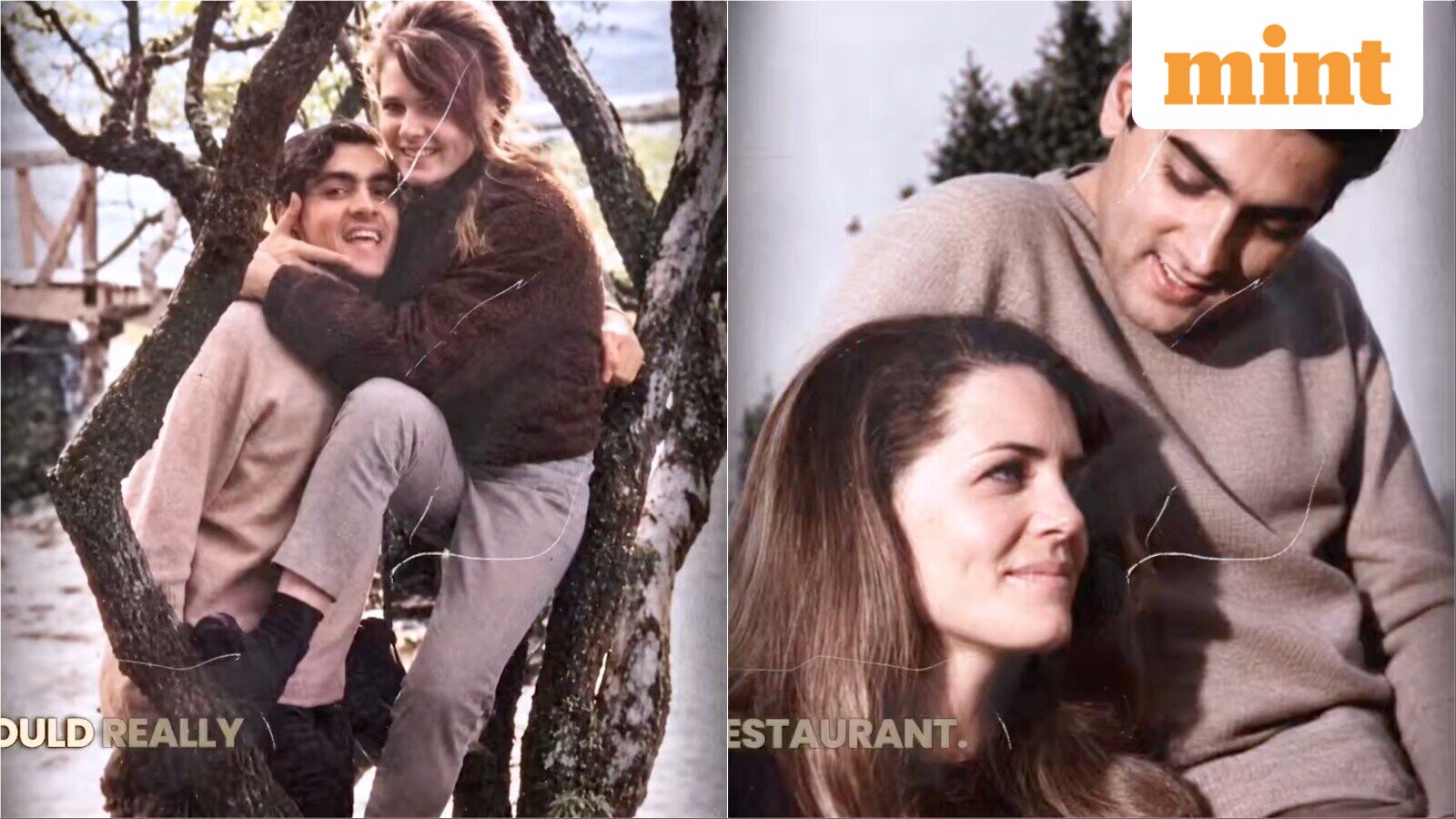 Sonia Gandhi recalls meeting Rajiv Gandhi at a Greek restaurant in Cambridge: What she said about their first encounter — Mint India, Dunedin Dining news