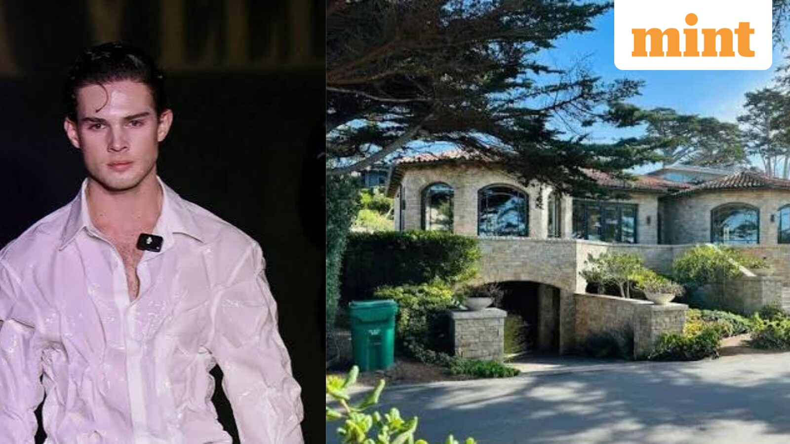 Who is Clavicular? American influencer accused of failing to pay rent and trashing $7 million California mansion — Mint India, Dunedin Technology news