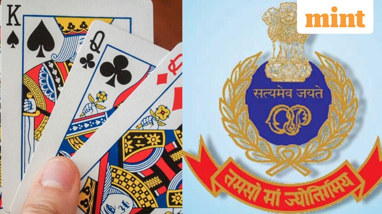 Odisha Police Ganjam Gambling Crackdown, Raids: 470 arrested, over ₹12.65 lakh seized ahead of Kumar Purnima — Mint India, Dunedin Technology news
